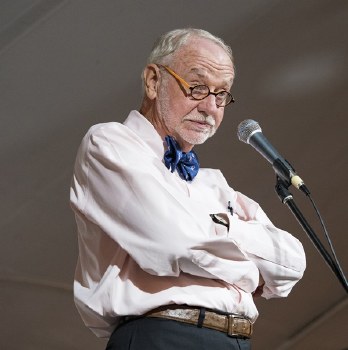 Donald Davis Virtual 10/2