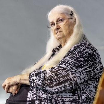 Elizabeth Ellis Virtual 8/7