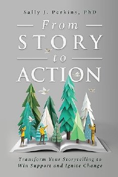 From Story to Action