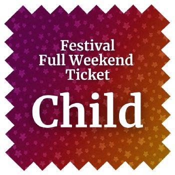 2025 Festival Full Child
