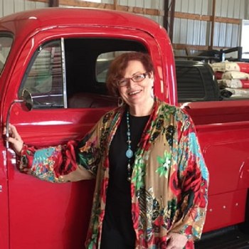 Geraldine Buckley Virtual 7/17