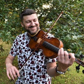 Josh Goforth Evening 5/28 Thur 7:30 pm