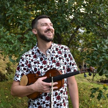 Josh Goforth Virtual 5/29