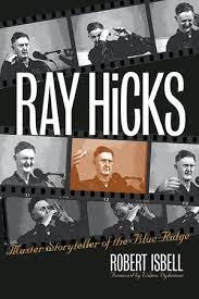 Ray Hicks Master Storyteller