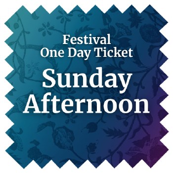 2026 Sunday Afternoon Adult