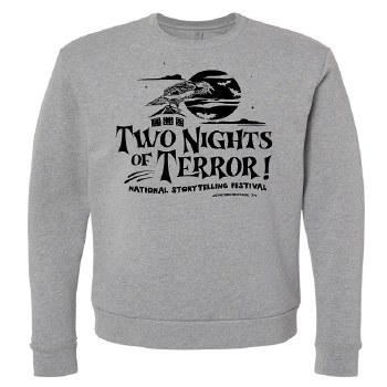 2024 Ghost StorySweatshirt S