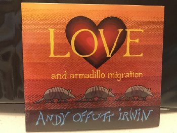 Love and Armadillo Migration