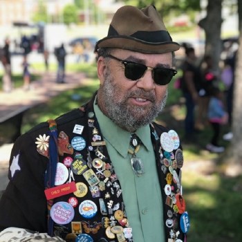 Mitch Capel Virtual 9/18