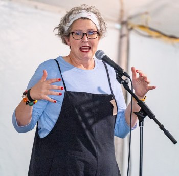 Mo Reynolds Virtual 6/12