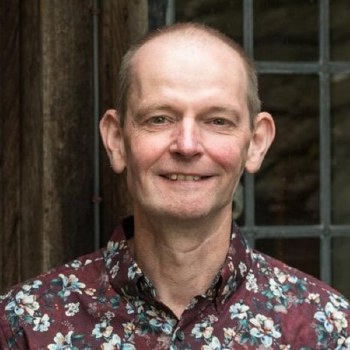 Daniel Morden 9/22 Tue 2p A