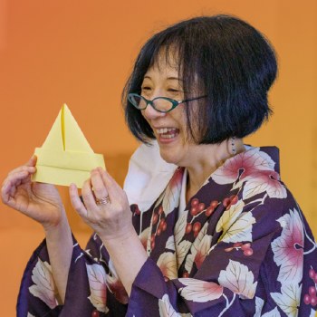 Motoko Workshop 9/13 • 10am