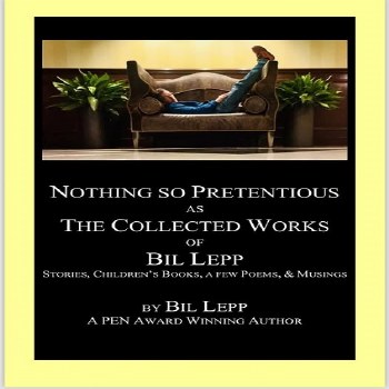 Nothing So Pretentious