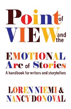 Point of View & Emotional Arc