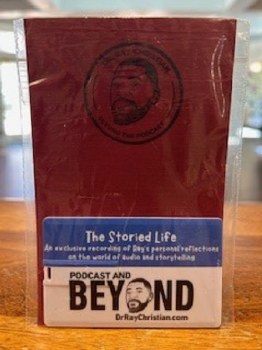The Storied Life USB