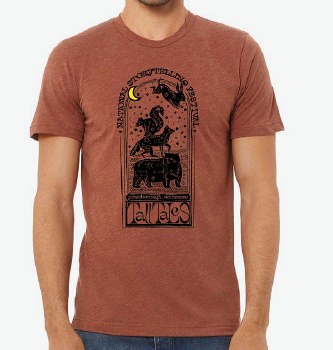 2025 SS Tall Tales Medium