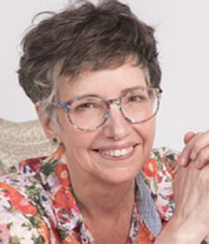Anne Rutherford 8/11 Tue 2pm A