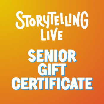 2026 SL Gift Certificate SEN