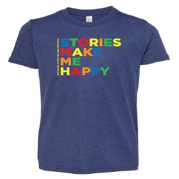 Stories Make Me Happy Youth Sm