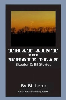 That Ain't the Whole Plan