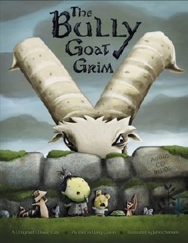 Bully Goat Grim