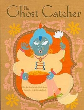 The Ghost Catcher