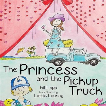 The Princess & the Pickup Truc