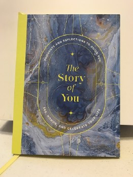 The Story of You