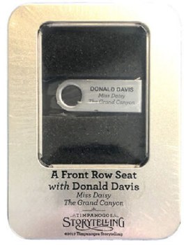 Davis A Front Row Seat USB