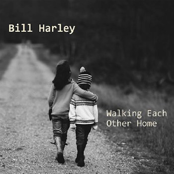 Walking Each Other Home CD