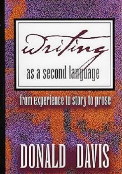 Writing as a Second Language