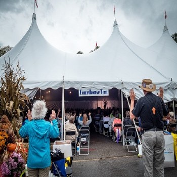 Merle Davis Story Listener 250