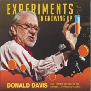 Experiments in Growing Up