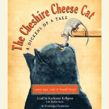 The Cheshire Cheese Cat HB