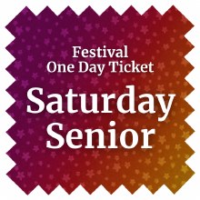 2025 Festival Saturday Senior