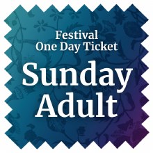 2025 Festival Sunday Adult