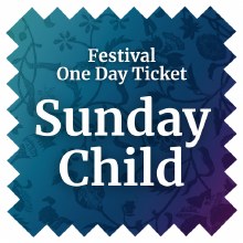 2025 Festival Sunday Child