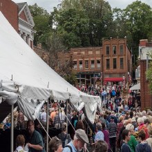2023 Festival Saturday Adult