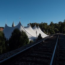 2023 Festival Saturday Senior