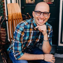 Adam Booth Evening 7/9 Thur 7:30 pm A