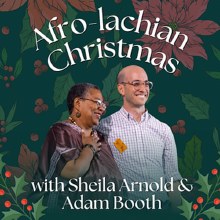 Afro-lachian Christmas Virtual 12/21