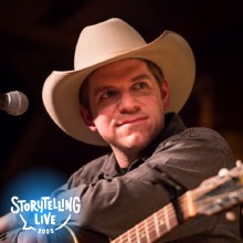 Andy Hedges Tue 9/2 ∙ 2 pm A