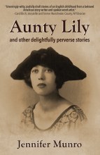 Aunty Lily