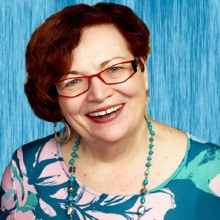 Geraldine Buckley 7/14 Tue 2 A