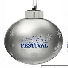 Festival Ornament Sphere