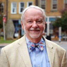 Donald Davis 09/28 Mon 2p A