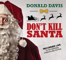 Don't Kill Santa