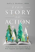 From Story to Action