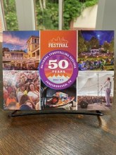 50th Postcard