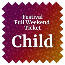 2025 Festival Full Child