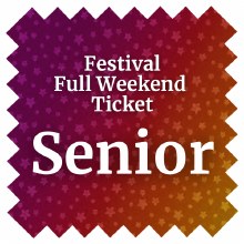 2025 Festival Full Senior